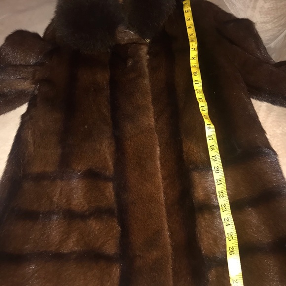 Real fur - Picture 6 of 8